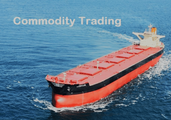 Commodity Trading Arbitration