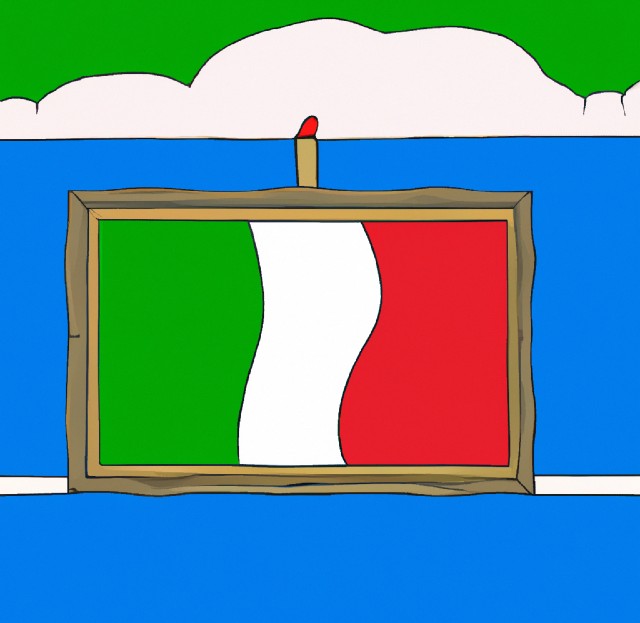 Italian arbitration law