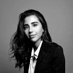 Cynthia Abi Chahine Avocate libanaise spécialisée en arbitrage