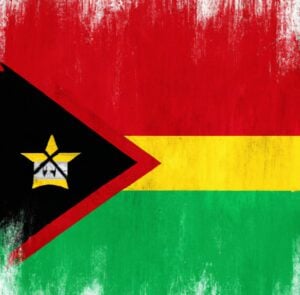 Mozambique International Arbitration