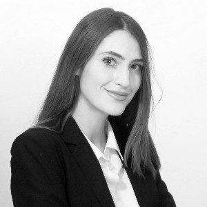 Marta Milanovic Serbian Arbitration Lawyer