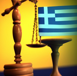 New Greek Arbitration Law
