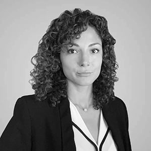 Nina Jankovic Construction Arbitration Lawyer