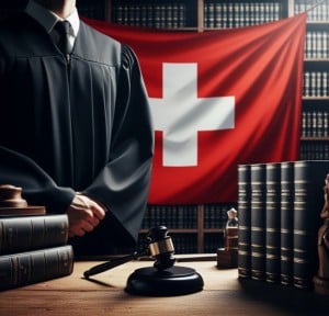 Swiss Private International Law Act