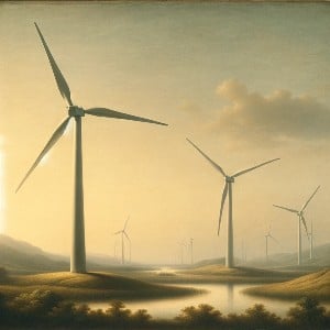 Wind Farm Arbitration