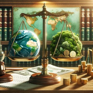 Environmental Concerns Investment Arbitration