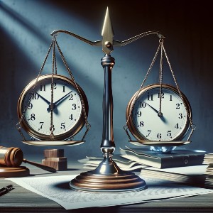 Fixed Deadlines in Arbitration Agreements