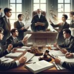 IBA GUIDELINES ON CONFLICTS OF INTEREST IN INTERNATIONAL ARBITRATION 2024 visual data 3