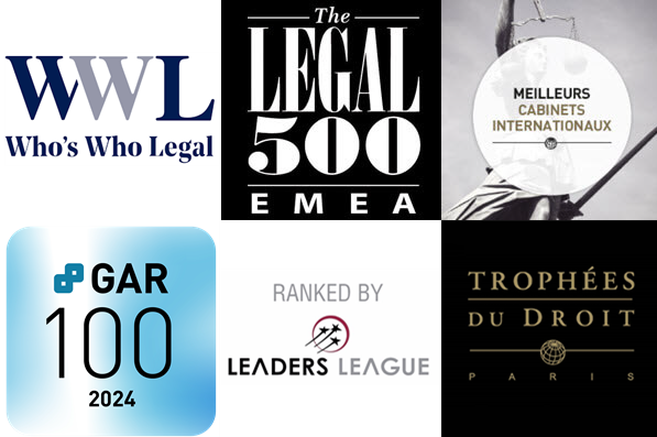 Best International Arbitration Lawyers