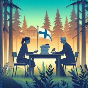 Finland Arbitration