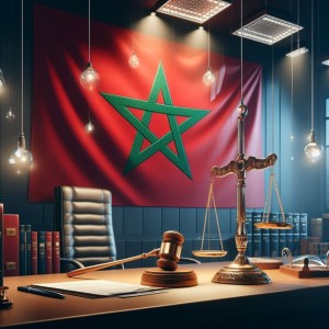 International Arbitration Morocco