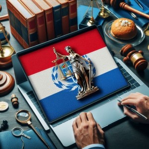 International Arbitration Netherlands