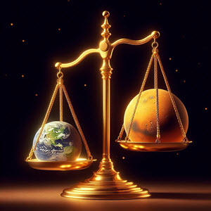 Space Arbitration