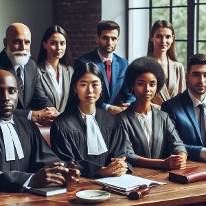 Ethical Rules Arbitration Lawyers