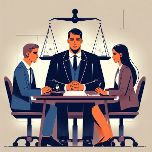 HOW TO CHOOSE AN ARBITRATOR