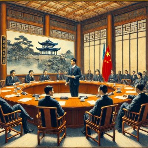 Arbitration in China Potential Issues