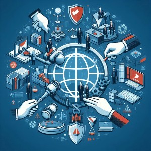 Recognition enforcement execution arbitration award