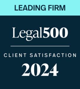 Aceris Law Legal 500 International Arbitration