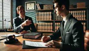 Arbitration Letter of Intent