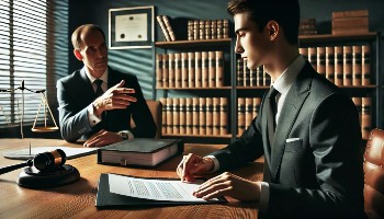 Arbitration Letter of Intent