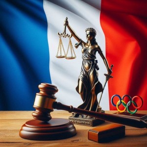Olympic Arbitrations
