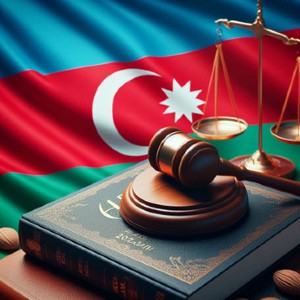 Azerbaijan Arbitration