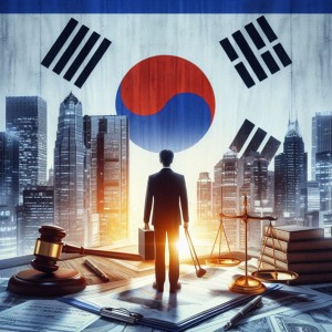 KCAB Arbitration