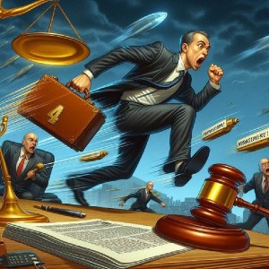 Emergency Arbitration