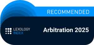 Best Arbitration Lawyers