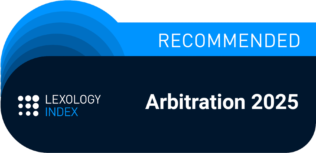 Best Arbitration Lawyers