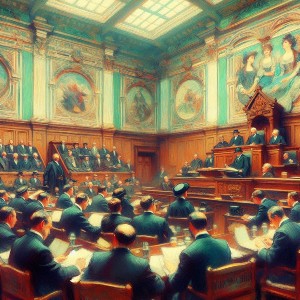 Arbitration Hearing