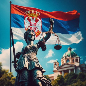 Arbitration in Serbia