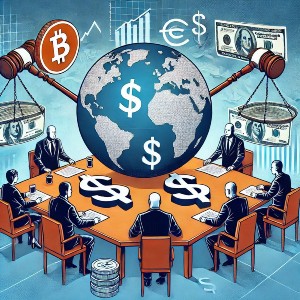Cartels International Arbitration