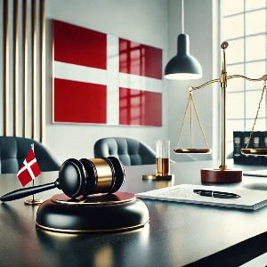 Denmark Arbitration