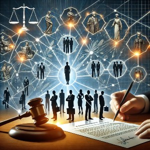 Extending an Arbitration Agreement English Law