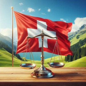 Sovereign Immunity Switzerland