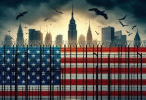 Trump Investor-State Arbitration Foreign Investors
