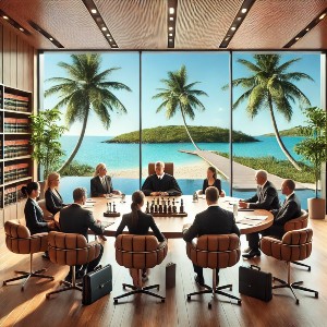 Arbitration in the Caribbean