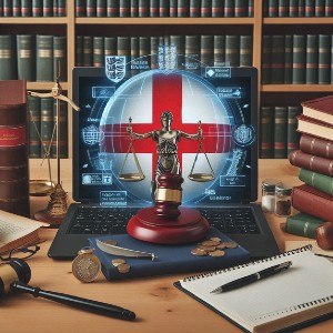 English Arbitration Act 2025