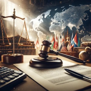 Interim Measures Arbitration
