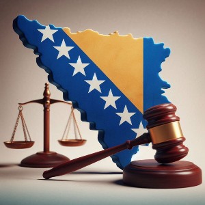 Arbitration Bosnia