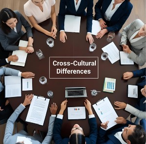 Cross-Cultural Differences Arbitration