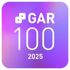 GAR 100 Aceris Law