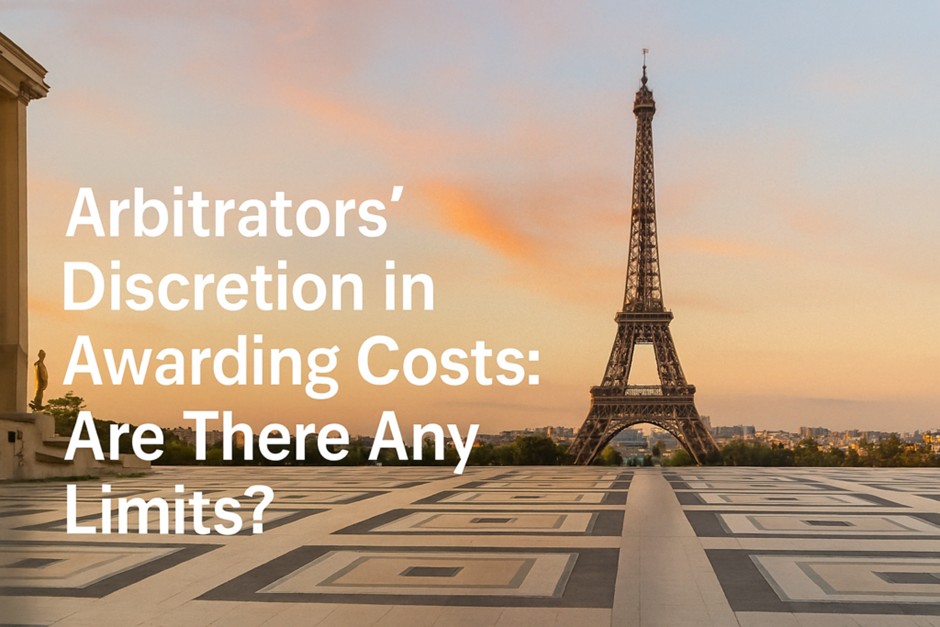 Paris Arbitration Week