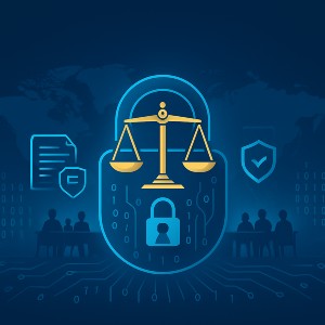 Data Protection International Arbitration