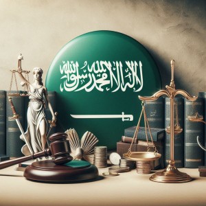 Arbitration Saudi Arabia