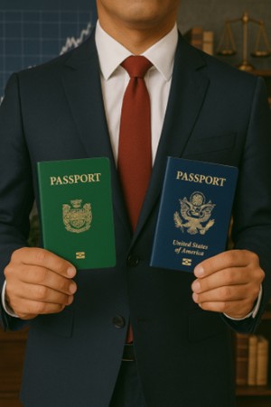 Dual Nationals Investor-State Arbitration