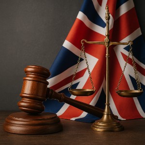 Arbitration Sanctions English Law
