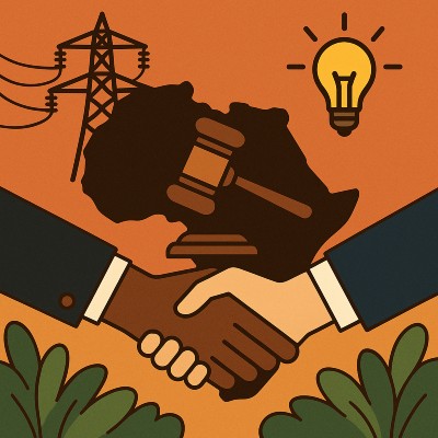 African State-Owned Entity Arbitration Success