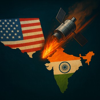 Devas Arbitration Enforcement USA